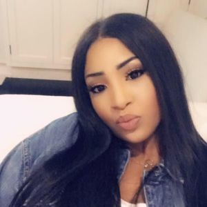 Meet your Posher, Sonia